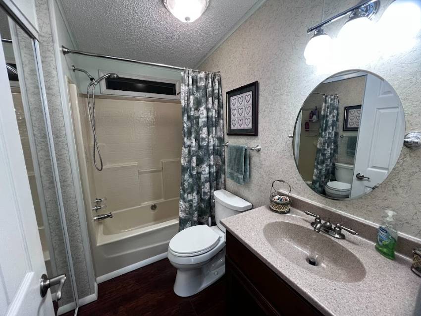 1010 Eagle Drive a Winter Haven, FL Mobile or Manufactured Home for Sale